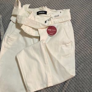 Express jeans